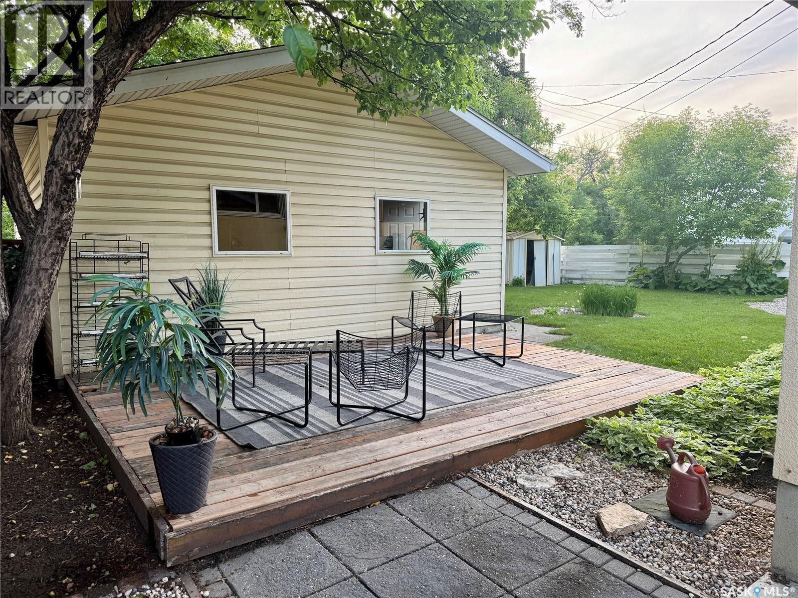 42 Spinks Drive, Saskatoon, SK