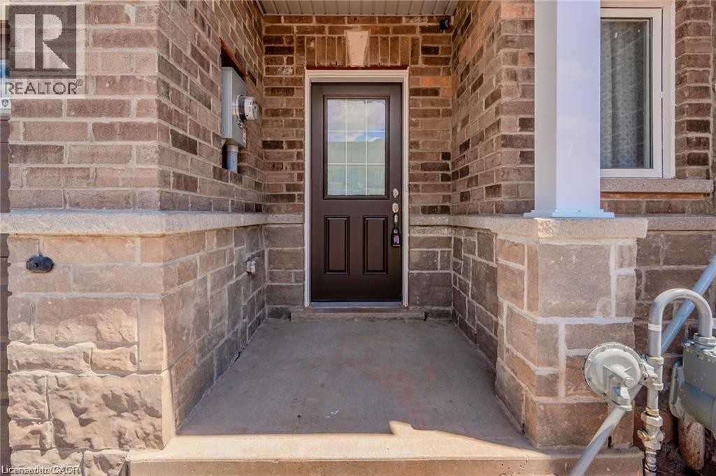 91 Pinot Crescent, Hamilton, ON