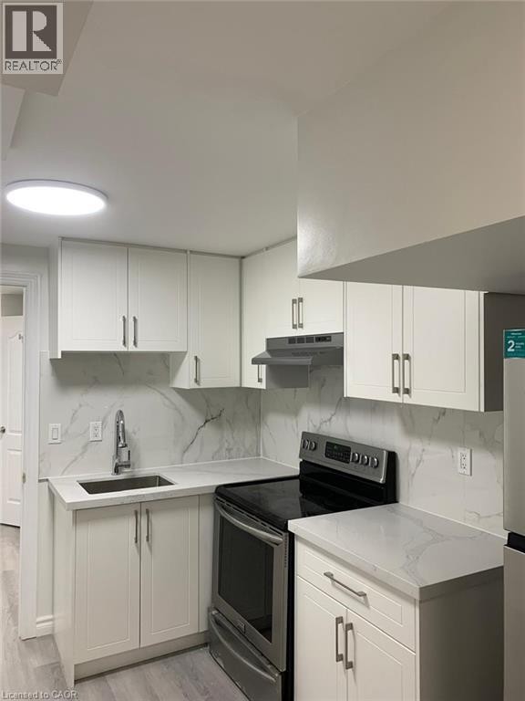 91 Pinot Crescent, Hamilton, ON