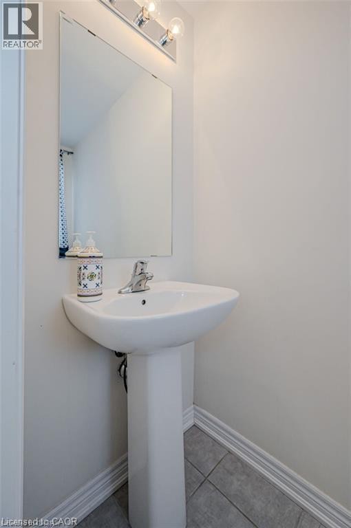 91 Pinot Crescent, Hamilton, ON