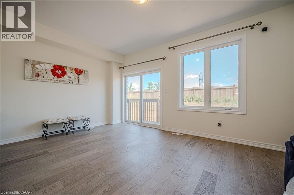 91 Pinot Crescent, Hamilton, ON