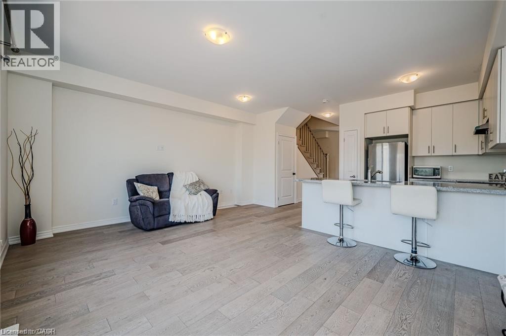 91 Pinot Crescent, Hamilton, ON