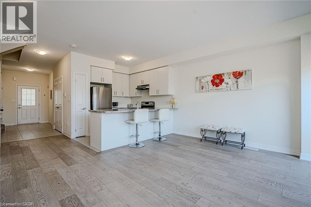 91 Pinot Crescent, Hamilton, ON