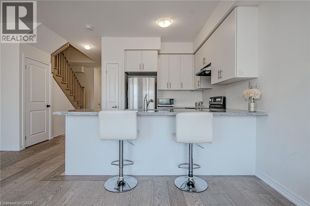 91 Pinot Crescent, Hamilton, ON
