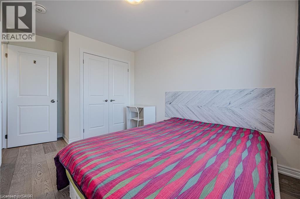 91 Pinot Crescent, Hamilton, ON