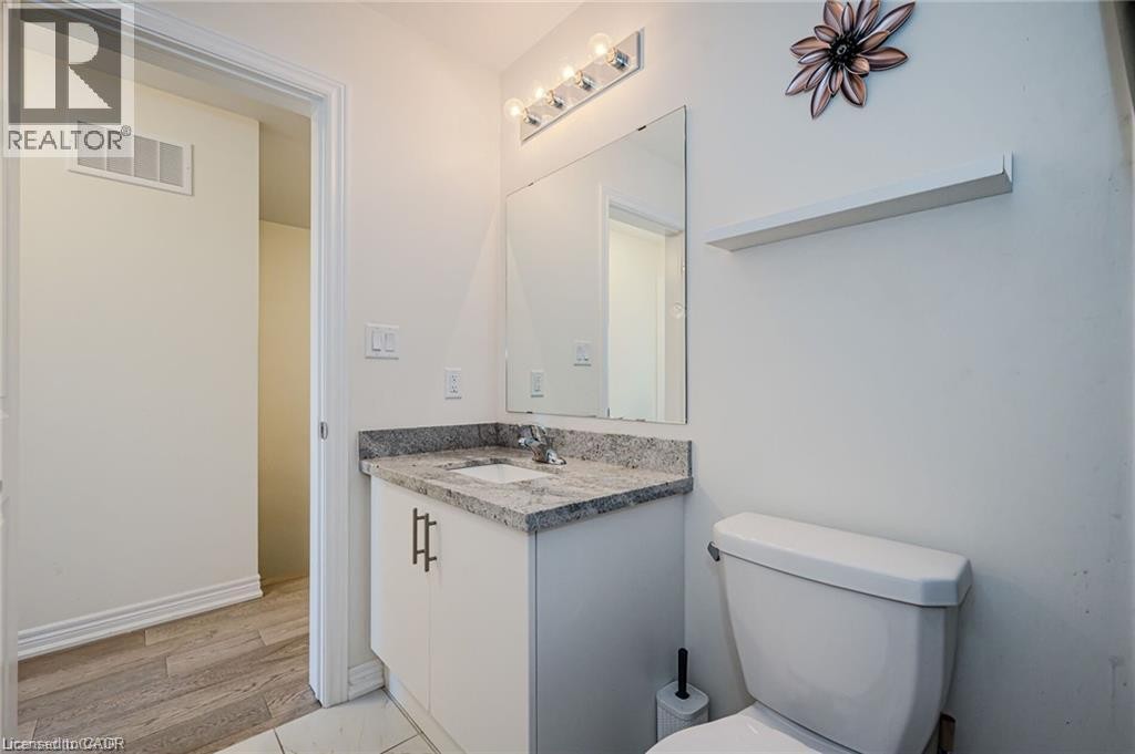 91 Pinot Crescent, Hamilton, ON