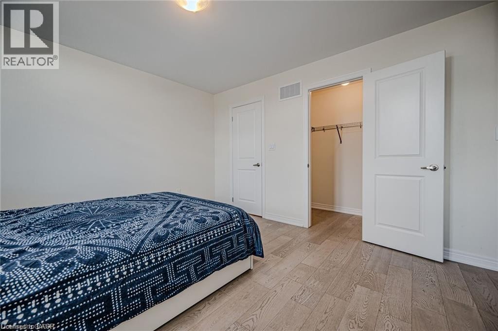 91 Pinot Crescent, Hamilton, ON
