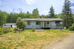 400 Dyer Rd Sayward, BC V0P 1R0