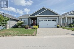 34 SUNRISE LANE Lambton Shores (Grand Bend), ON N0M 1T0