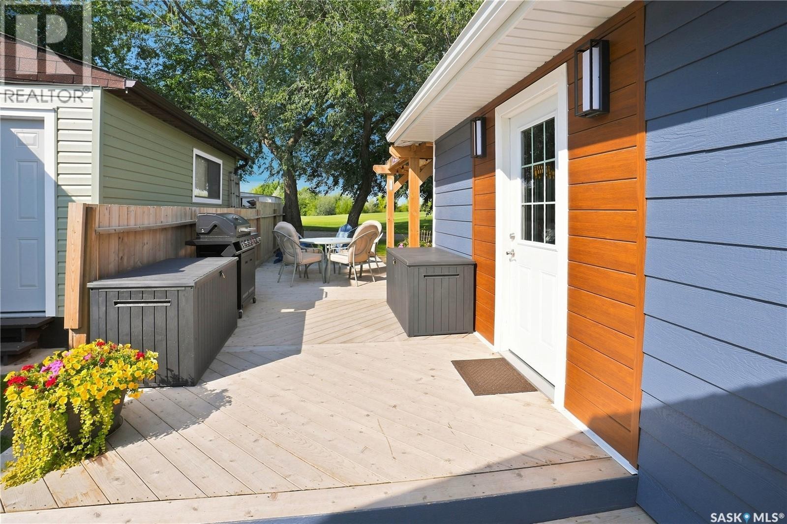 22 Beach Avenue, Aquadeo, SK