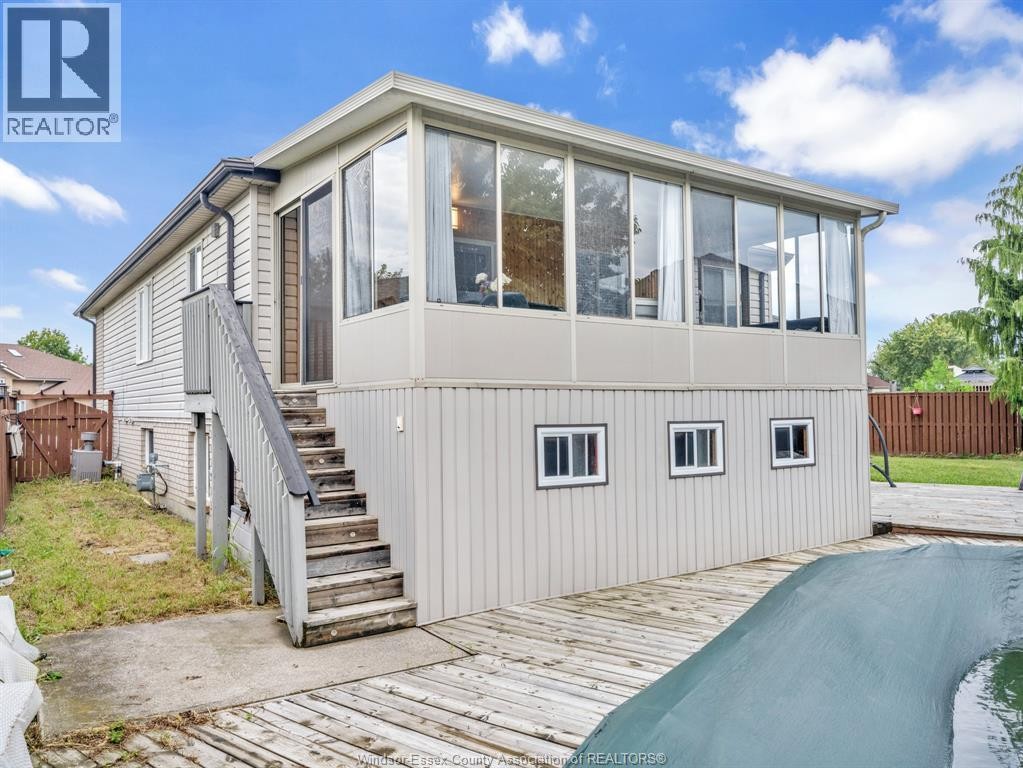 11143 Ancona Crescent, Windsor, ON