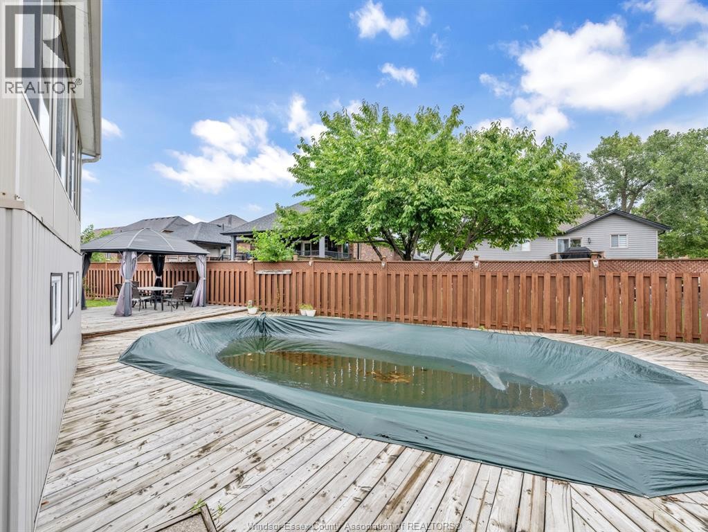 11143 Ancona Crescent, Windsor, ON