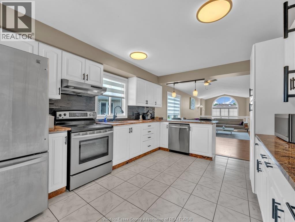 11143 Ancona Crescent, Windsor, ON