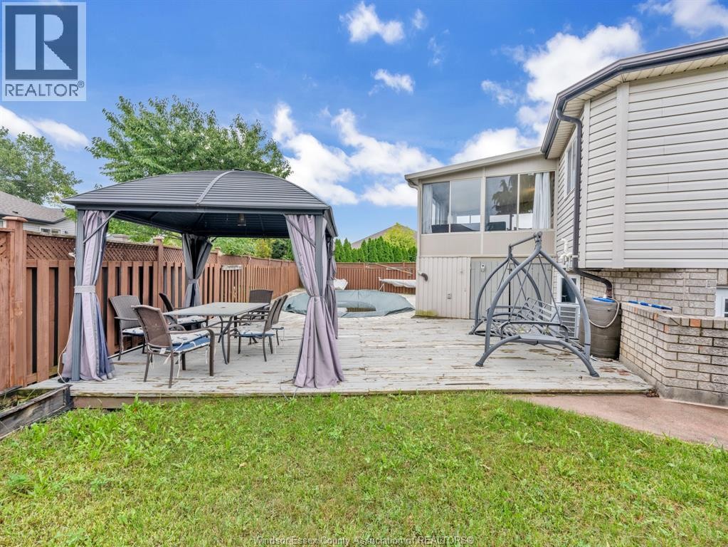 11143 Ancona Crescent, Windsor, ON