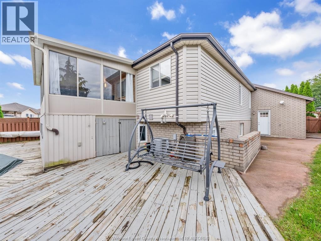 11143 Ancona Crescent, Windsor, ON