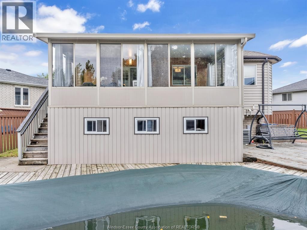 11143 Ancona Crescent, Windsor, ON