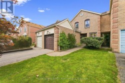 1221 HEDGESTONE CRESCENT Oakville, ON L6M 1X7