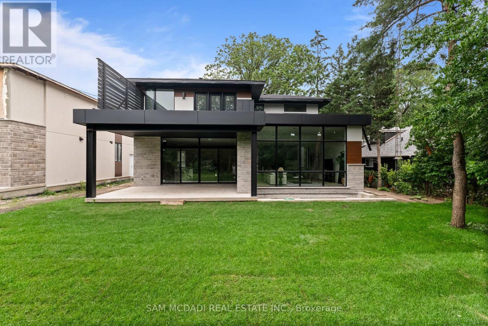 362 Meadow Wood Lane, Mississauga, ON