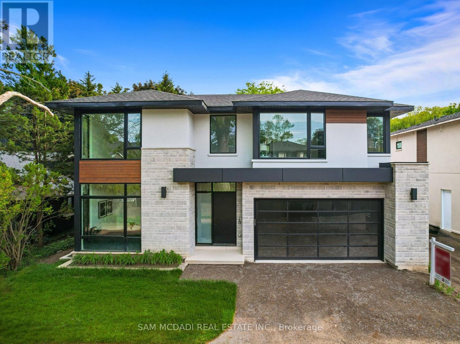 362 Meadow Wood Lane, Mississauga, ON