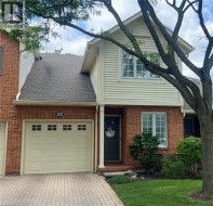 275 PELHAM Road Unit# 22 St. Catharines, ON L2S 3B9