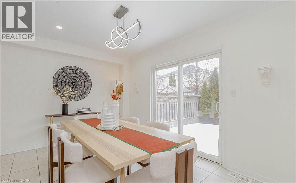 2452 Pathfinder Drive, Burlington, ON