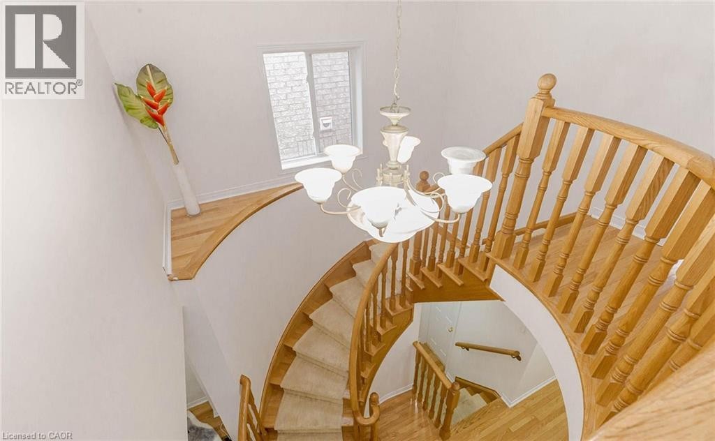 2452 Pathfinder Drive, Burlington, ON