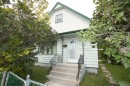 633 Alfred Avenue, Winnipeg, MB 