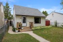 1396 Lincoln Avenue, Winnipeg, MB 