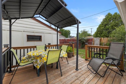1396 Lincoln Avenue, Winnipeg, MB 