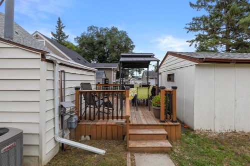 1396 Lincoln Avenue, Winnipeg, MB 
