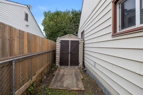 1396 Lincoln Avenue, Winnipeg, MB 