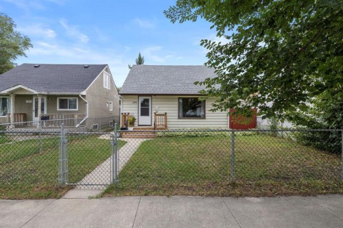1396 Lincoln Avenue, Winnipeg, MB 