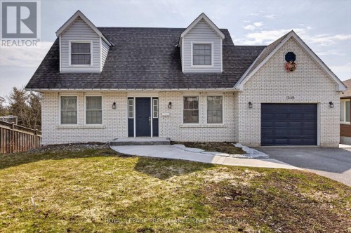 1539 CHERRYHILL ROAD  Peterborough (Monaghan Ward 2), ON K9K 1A7