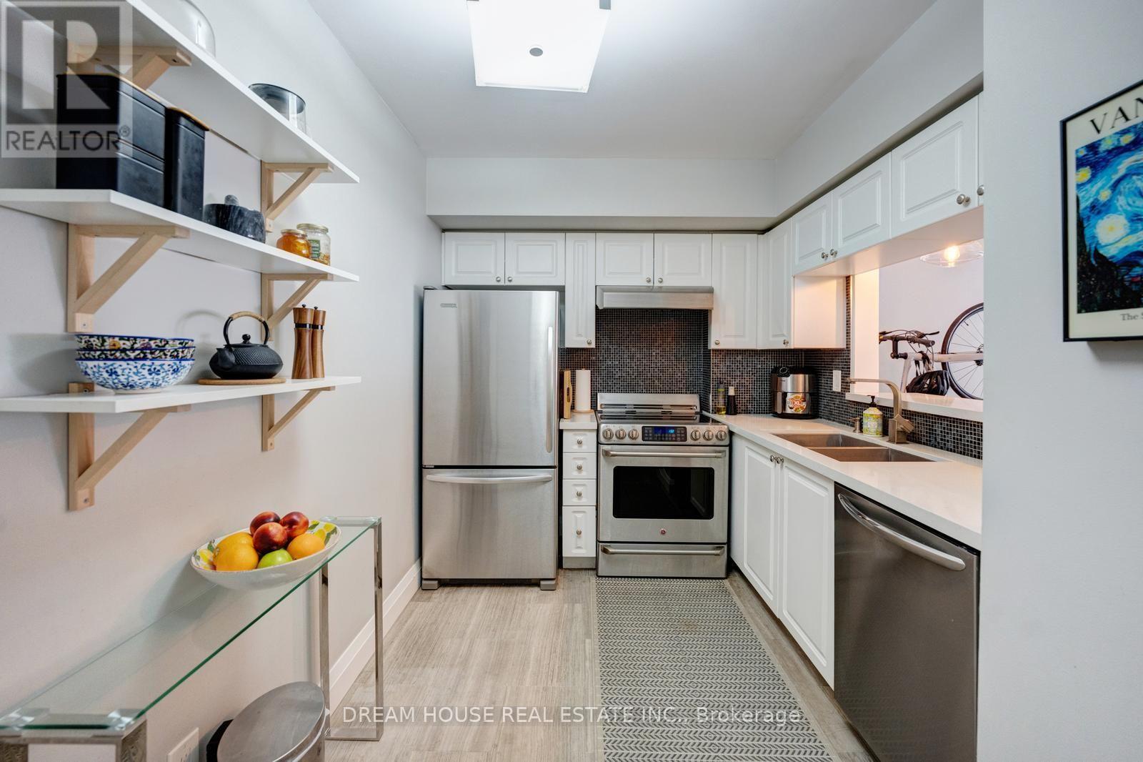 1008 - 5 Everson Drive, Toronto, ON