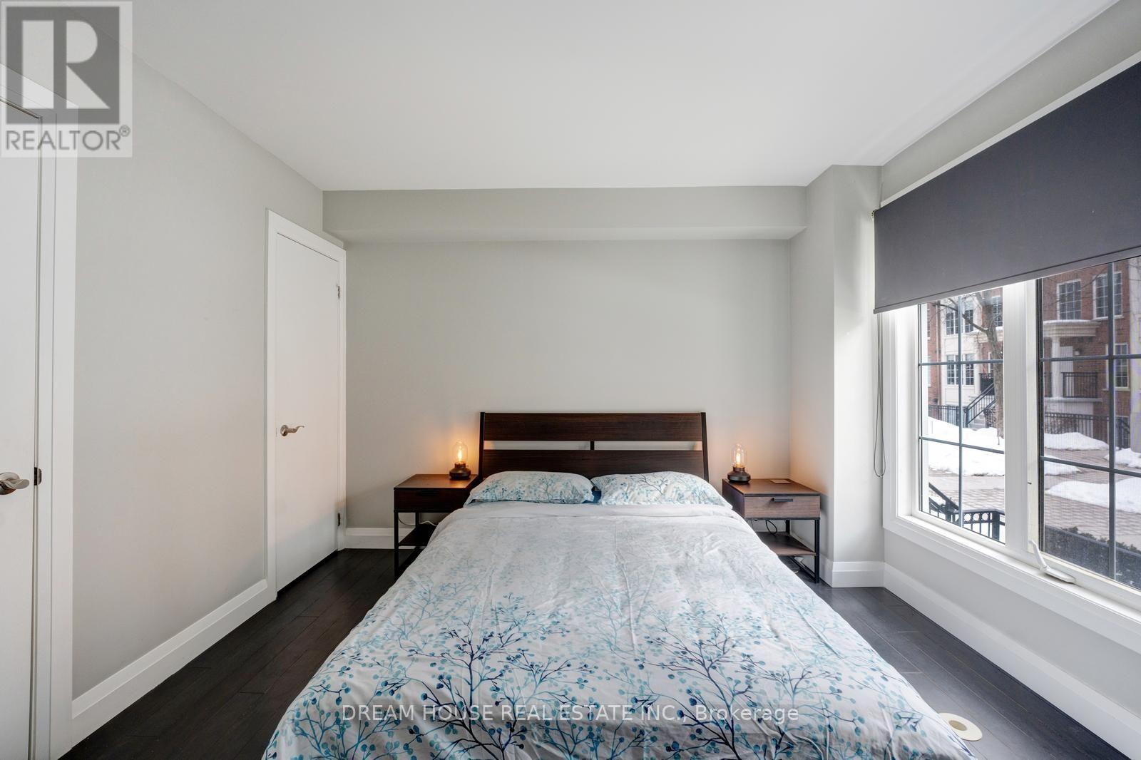 1008 - 5 Everson Drive, Toronto, ON