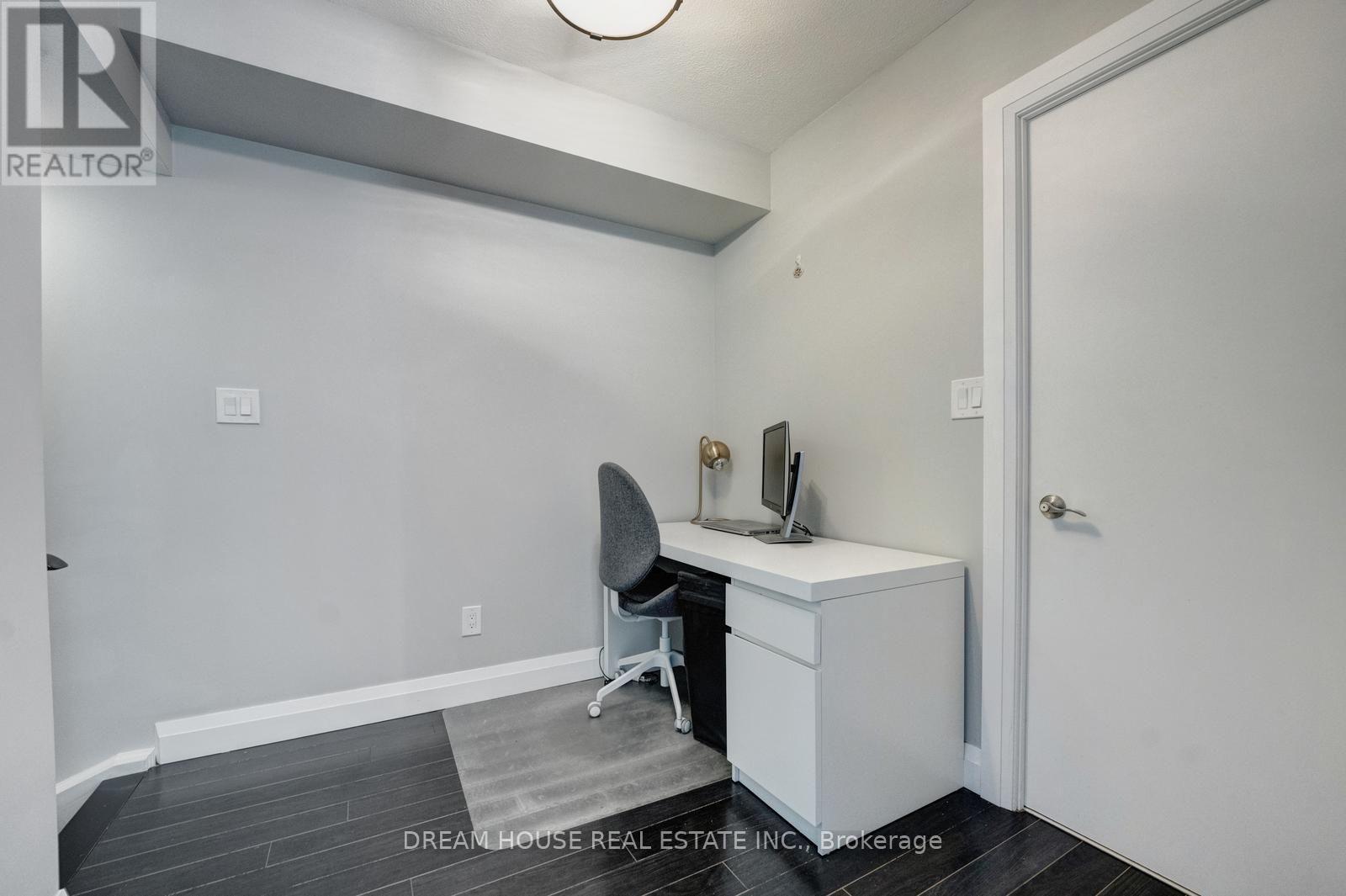 1008 - 5 Everson Drive, Toronto, ON