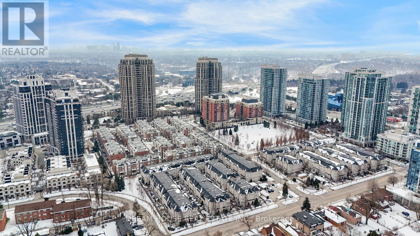 1008 - 5 Everson Drive, Toronto, ON