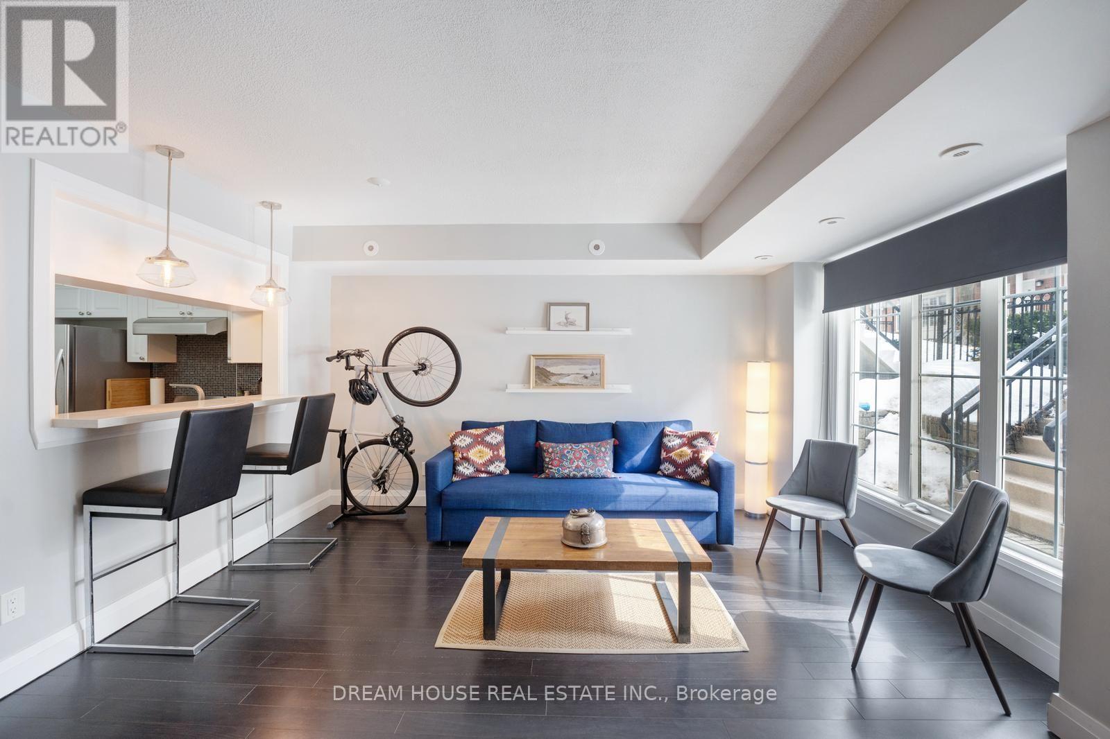 1008 - 5 Everson Drive, Toronto, ON