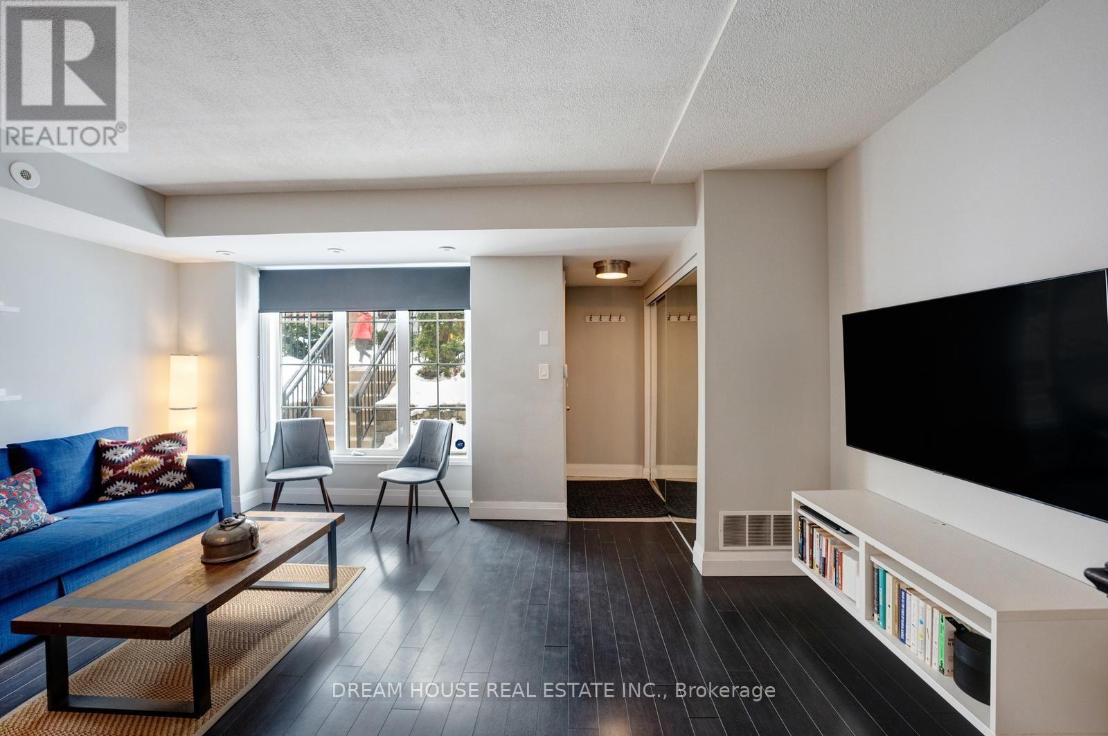 1008 - 5 Everson Drive, Toronto, ON