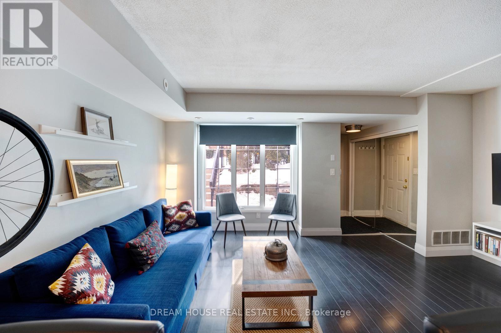 1008 - 5 Everson Drive, Toronto, ON