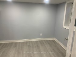 Adresse confidentielle Brampton, ON L6S 3J3