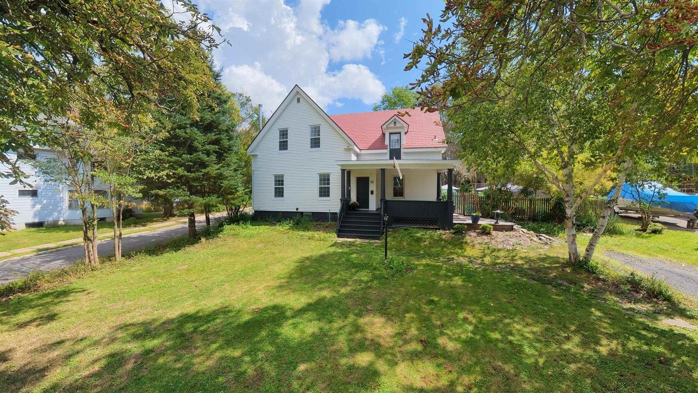 92 Mackay Street, New Glasgow, NS