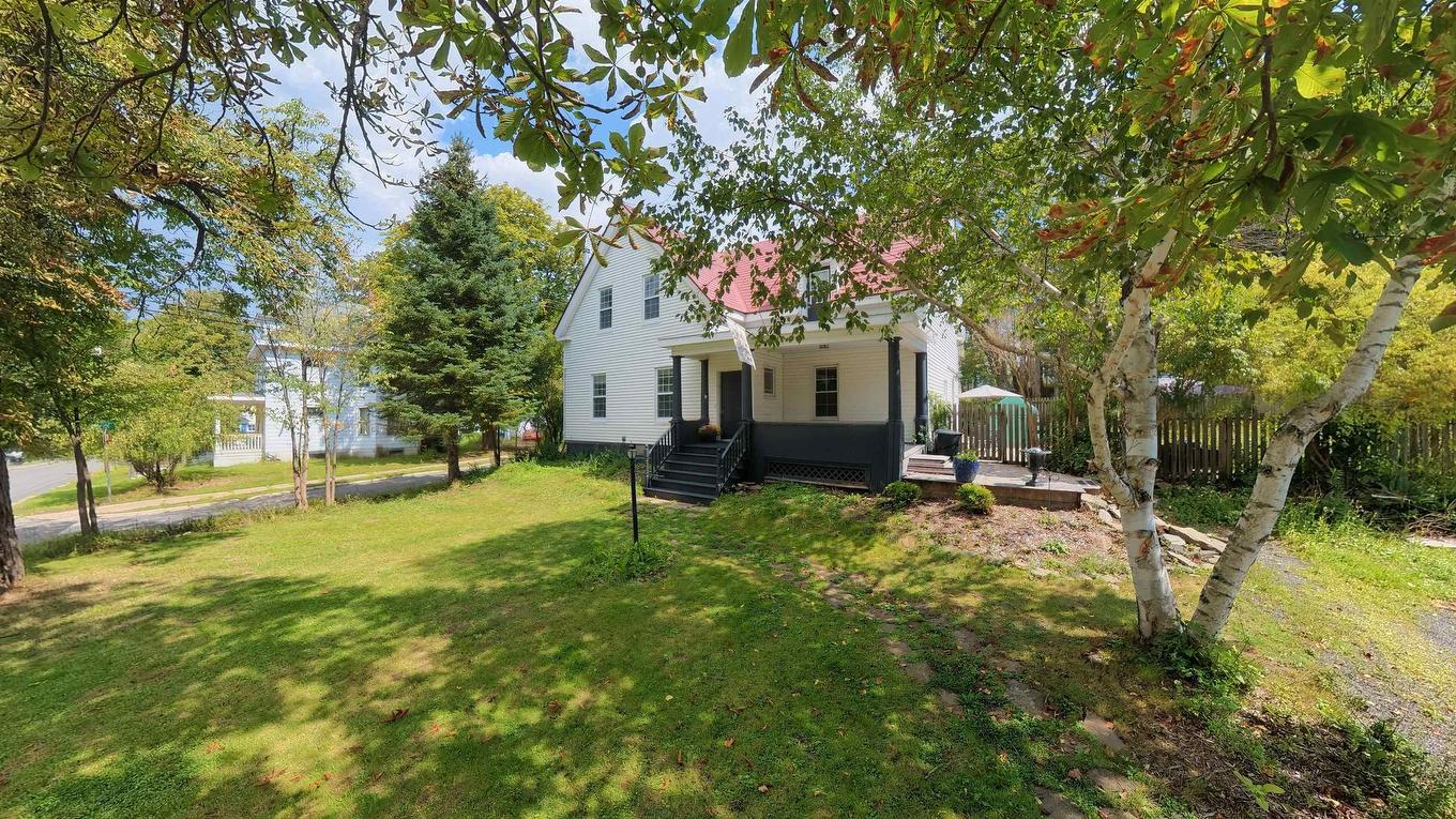 92 Mackay Street, New Glasgow, NS