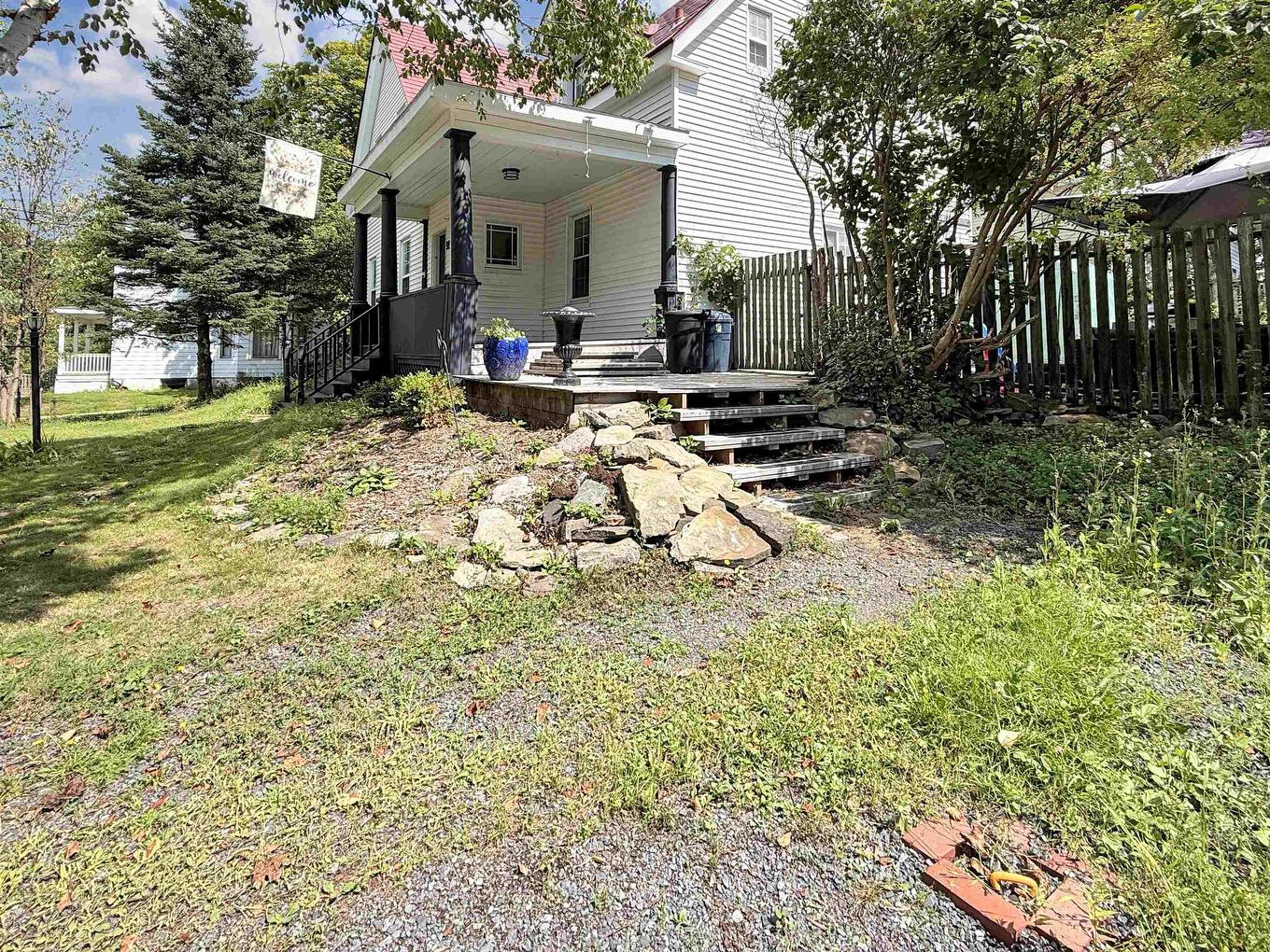 92 Mackay Street, New Glasgow, NS