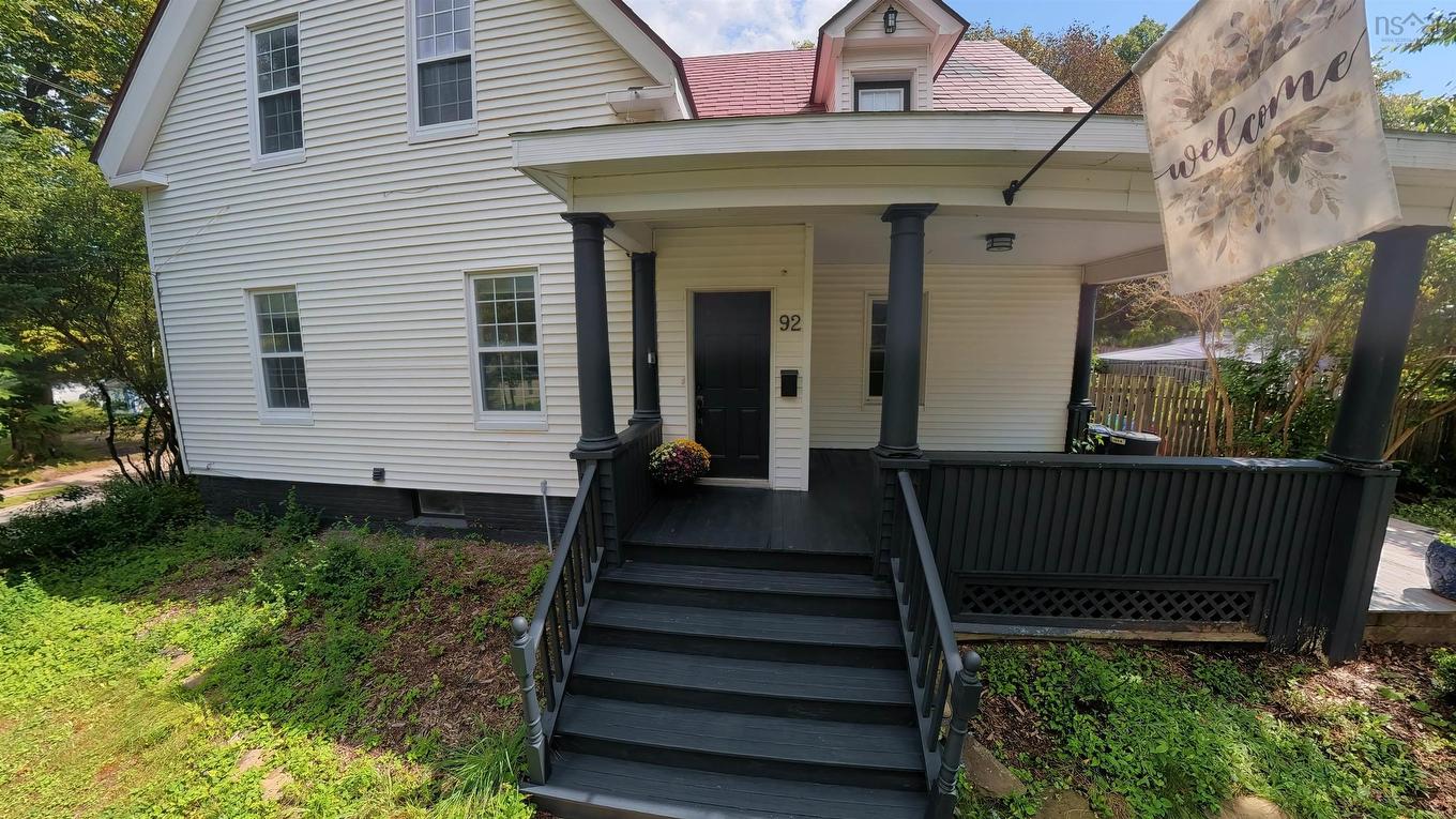 92 Mackay Street, New Glasgow, NS
