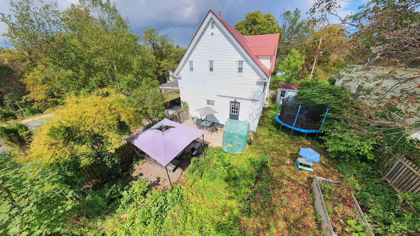 92 Mackay Street, New Glasgow, NS