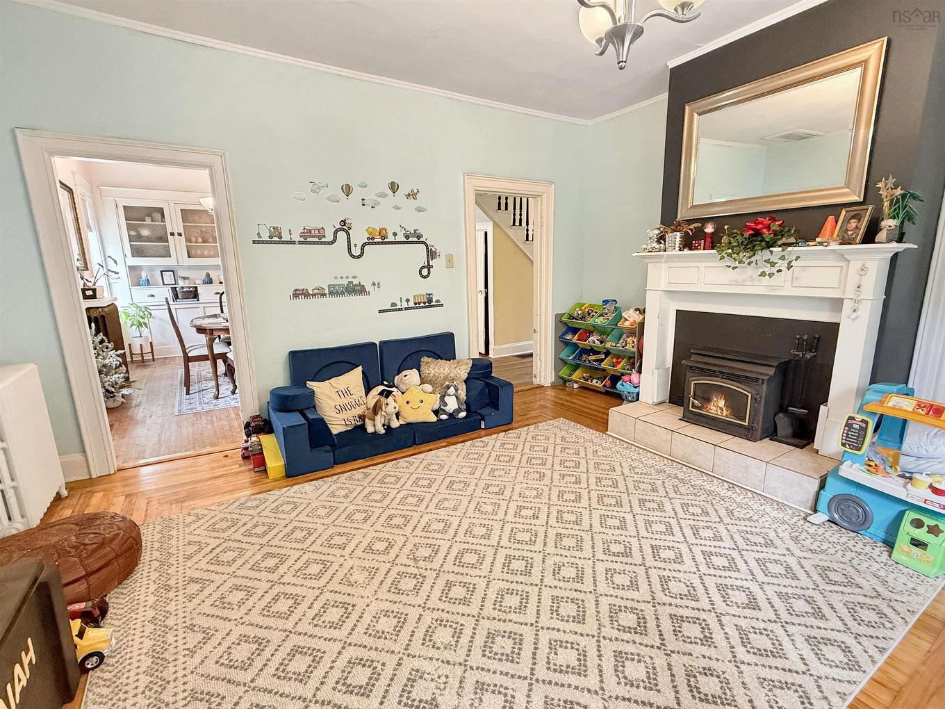 92 Mackay Street, New Glasgow, NS