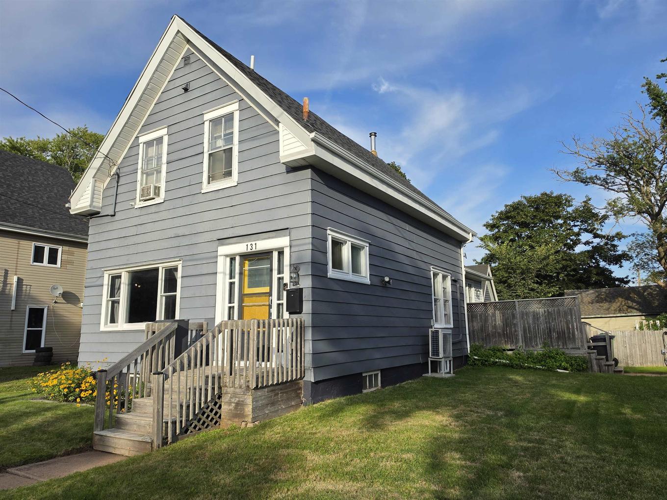 131 Spring Street, Summerside, PE