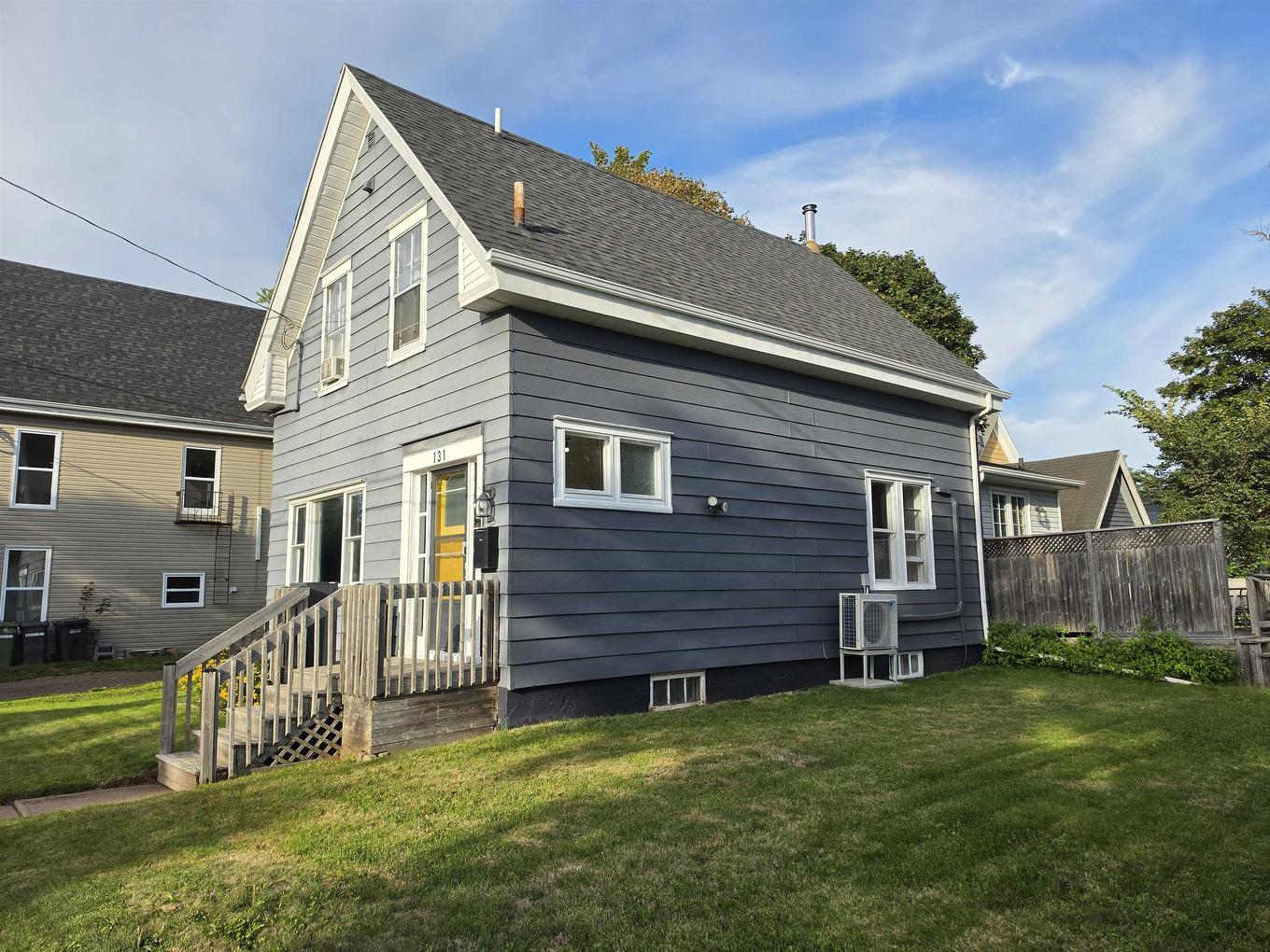 131 Spring Street, Summerside, PE