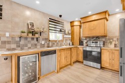 Kitchen - 
